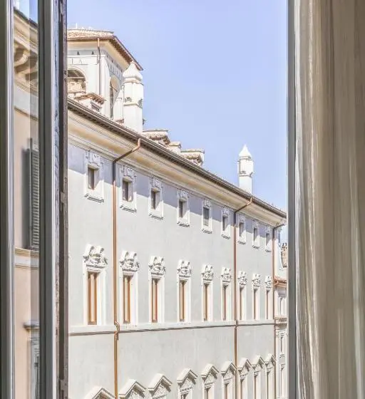 اتاق سوپریور با چشم‌انداز شهر, Mynavona