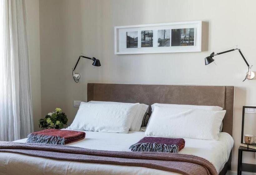 اتاق سوپریور با چشمانداز شهر, Mynavona