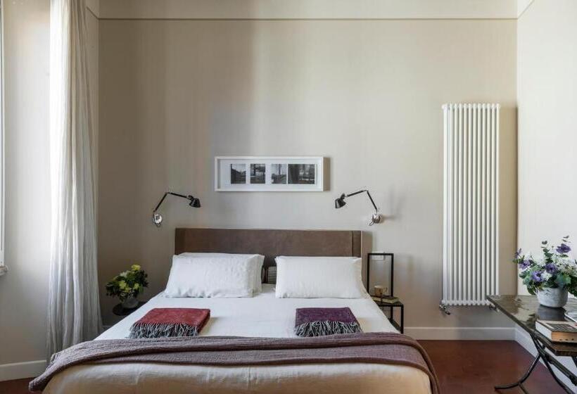 اتاق سوپریور با چشمانداز شهر, Mynavona