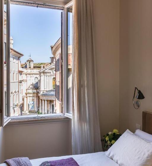 اتاق سوپریور با چشم‌انداز شهر, Mynavona