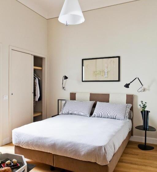 اتاق استاندارد, Mynavona