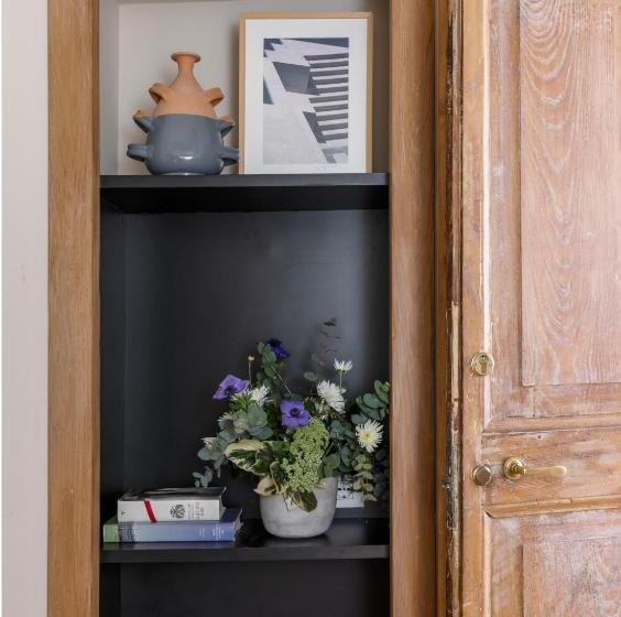 اتاق استاندارد, Mynavona