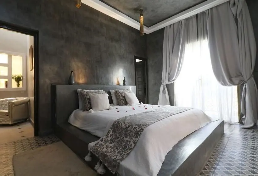 Superior Suite