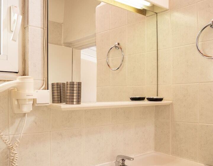 חדר סטודיו סטנדרד, Talos Hotel Apartments