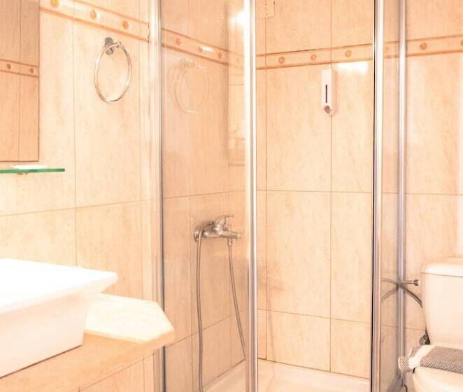 דירת שני חדרים, Talos Hotel Apartments