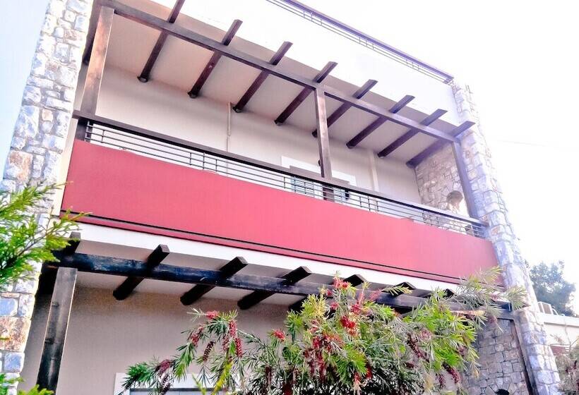 סטודיו סופריור, Talos Hotel Apartments