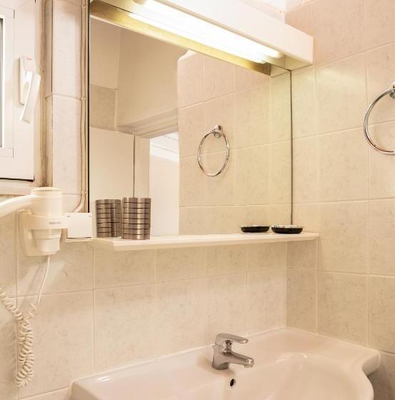 חדר סטודיו סטנדרד, Talos Hotel Apartments