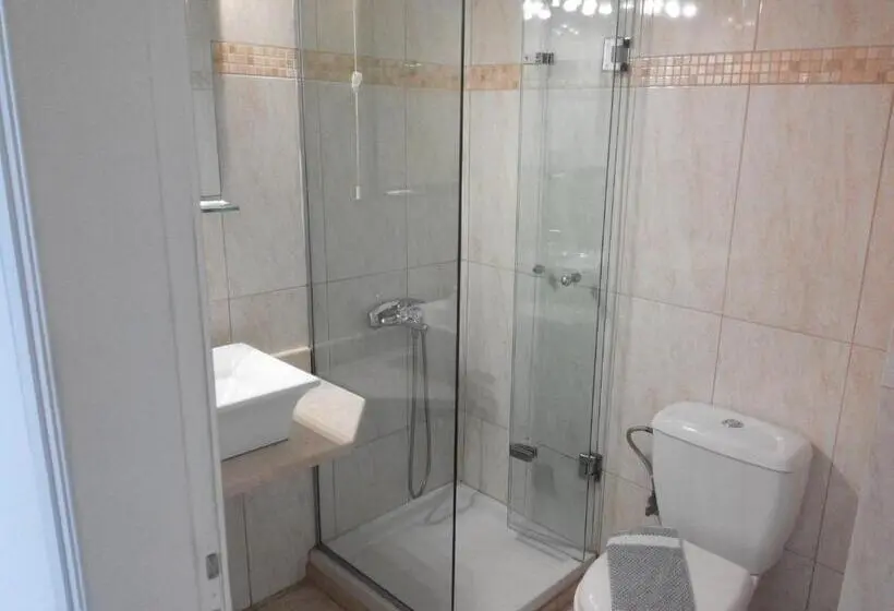 آپارتمان 1 خوابه, Talos Hotel Apartments