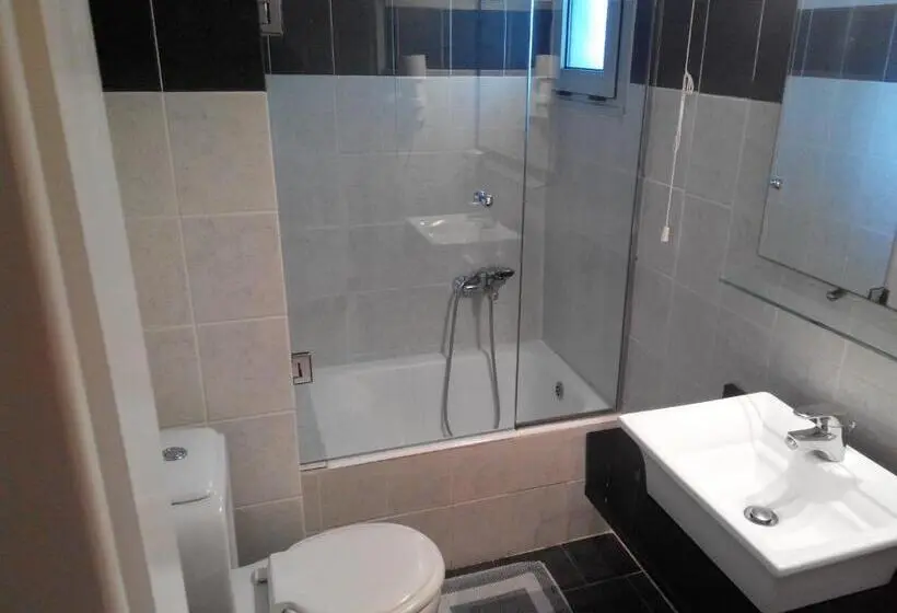آپارتمان 2 خوابه, Talos Hotel Apartments
