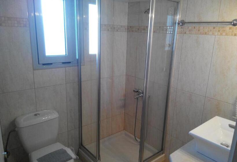 Апартаменты 2 Спальни, Talos Hotel Apartments