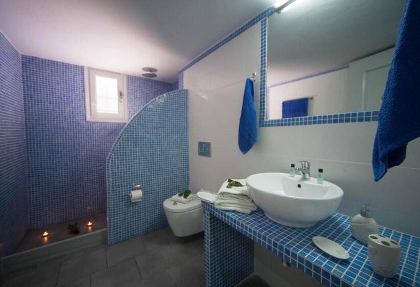 Standardzimmer, Villa Anto