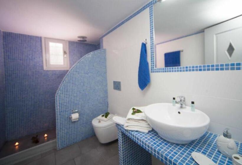 Standardzimmer, Villa Anto