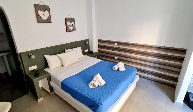 Standardzimmer, Villa Anto