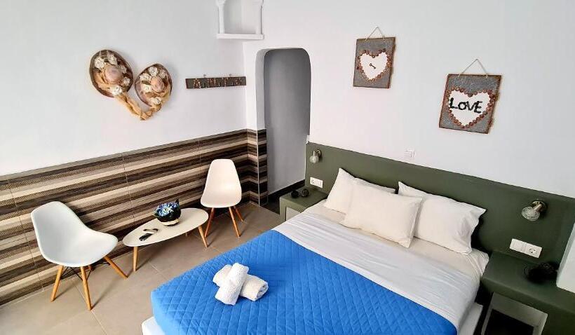 Standardzimmer, Villa Anto