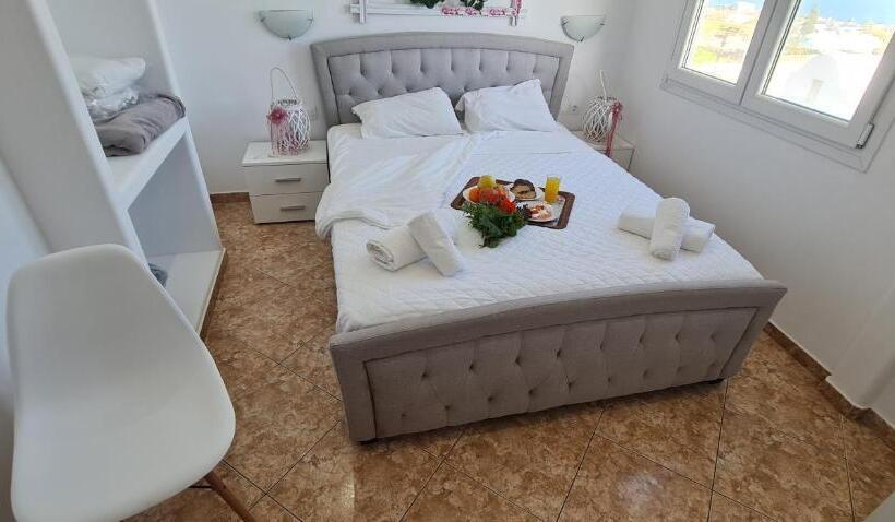 Standardzimmer, Villa Anto