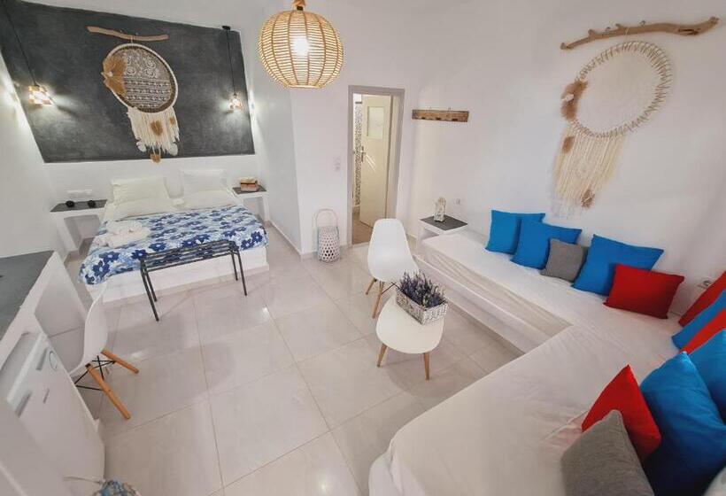 Familienzimmer, Villa Anto