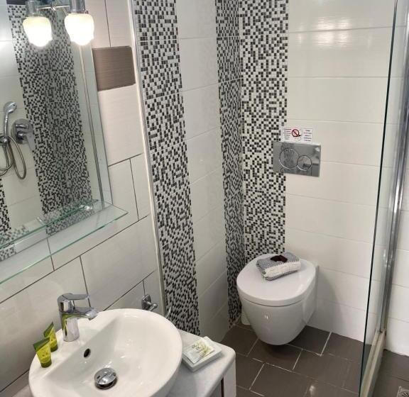 Familienzimmer, Villa Anto