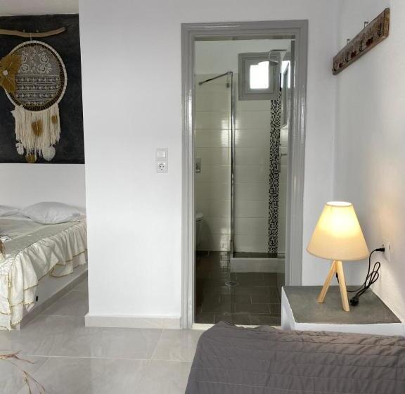 Familienzimmer, Villa Anto