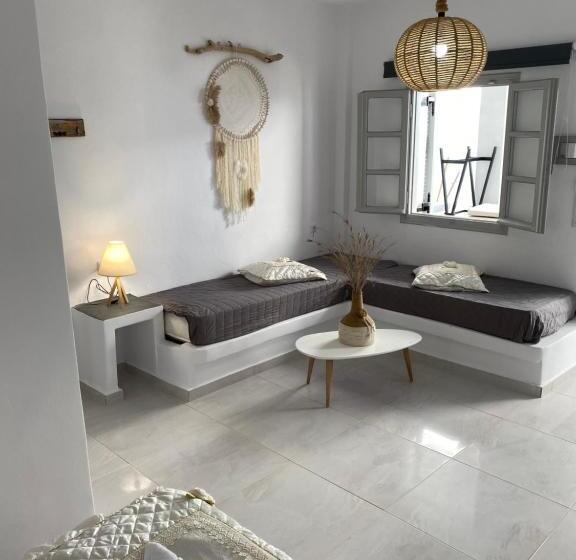 Familienzimmer, Villa Anto