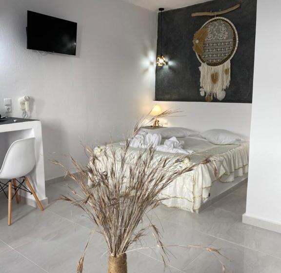 Familienzimmer, Villa Anto