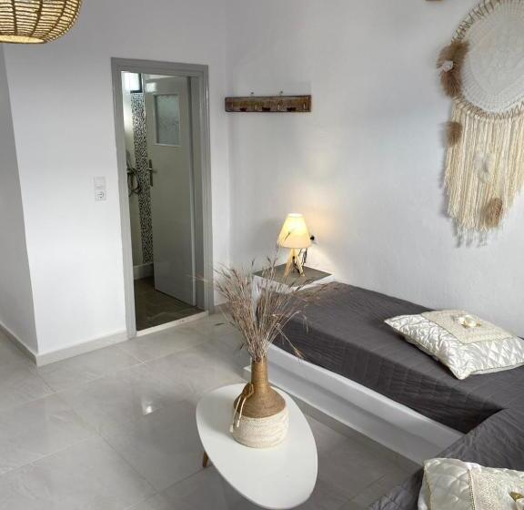 Familienzimmer, Villa Anto