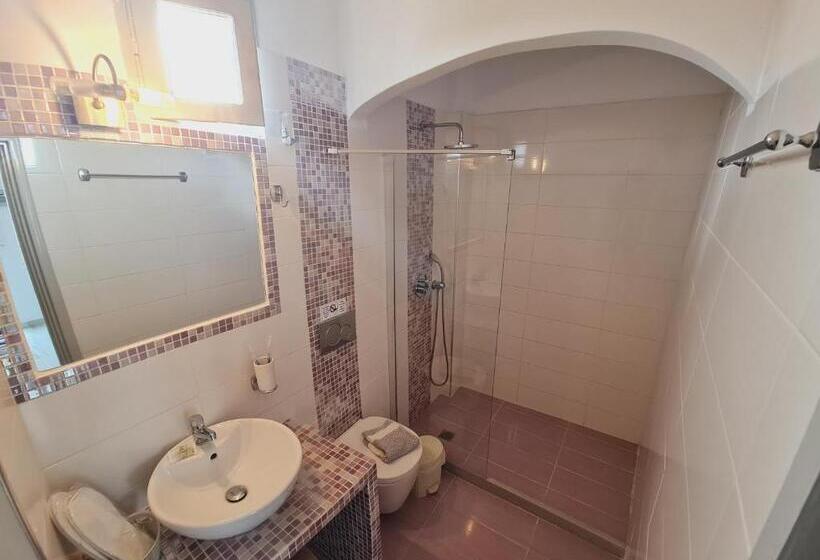 Superior-Zimmer, Villa Anto