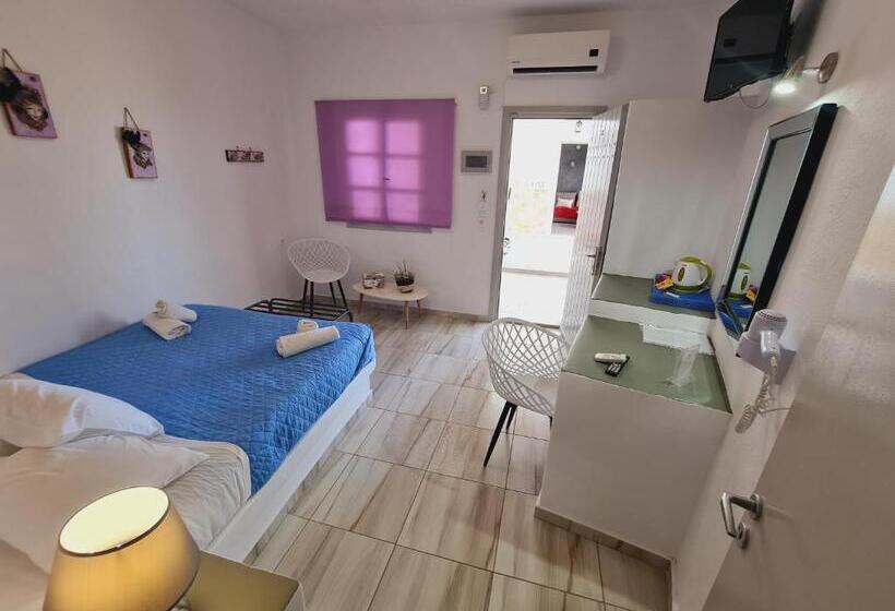 Superior-Zimmer, Villa Anto