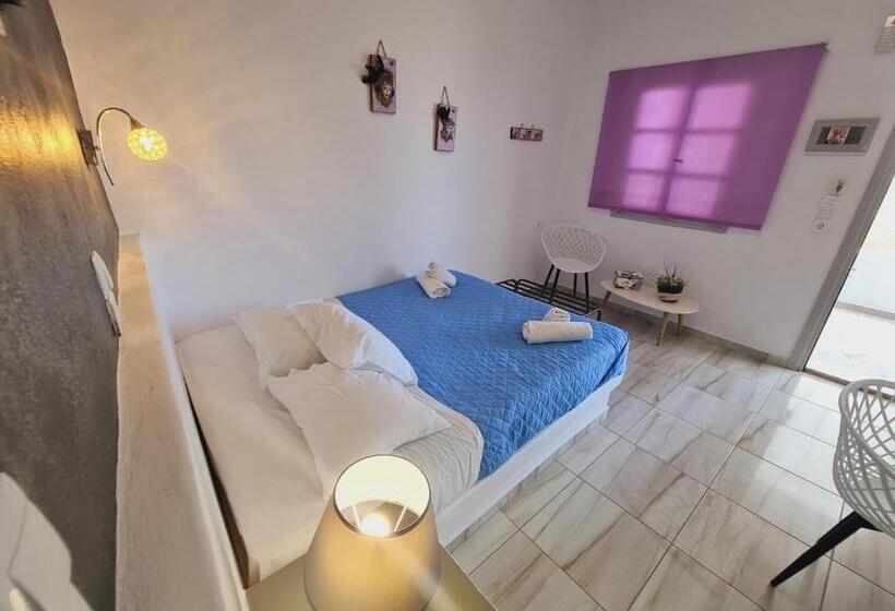 Superior-Zimmer, Villa Anto