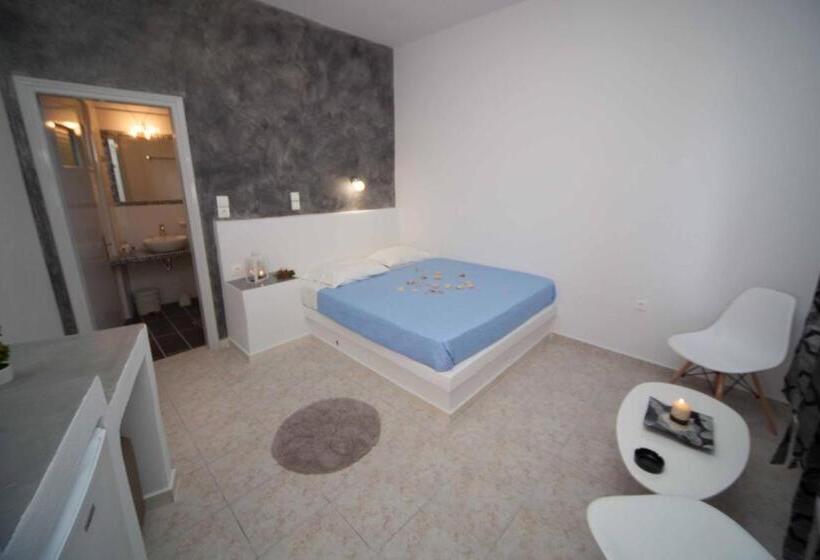 Superior-Zimmer, Villa Anto