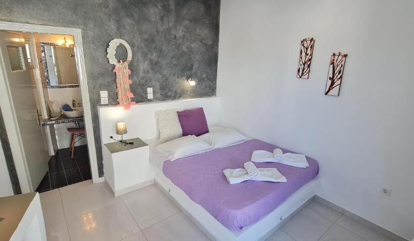 Superior-Zimmer, Villa Anto