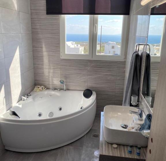 Economy Zimmer, Villa Anto