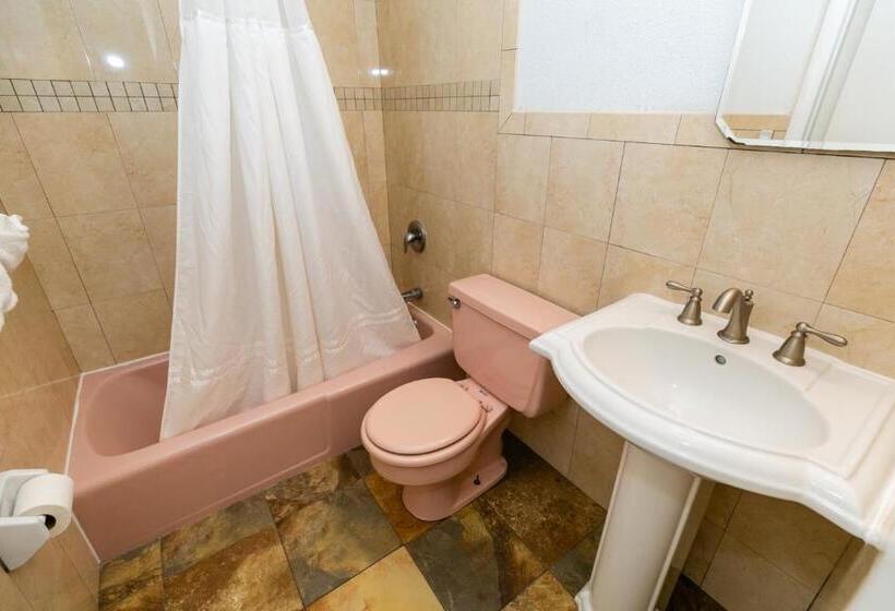 Люкс Вид на Бассейн, American Safari Motel