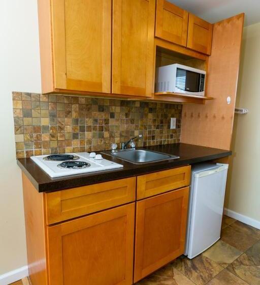 Стандартный Номер Кровать Кинг, American Safari Motel