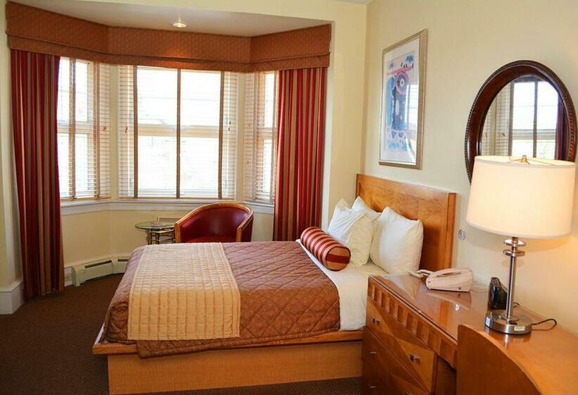 Номер Стандарт, Alexander Inn