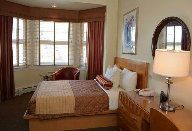 Номер Стандарт, Alexander Inn