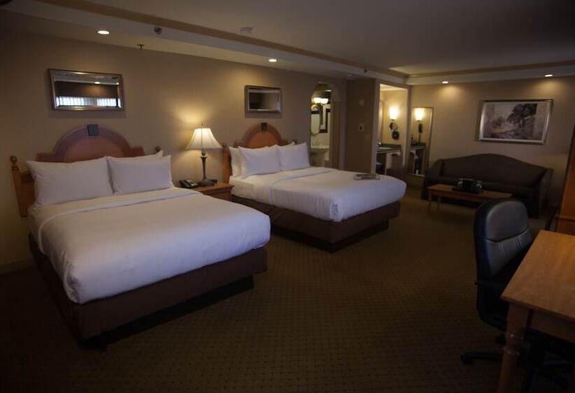 디럭스 룸, Ambassador Hotel Milwaukee, Trademark Collection By Wyndham