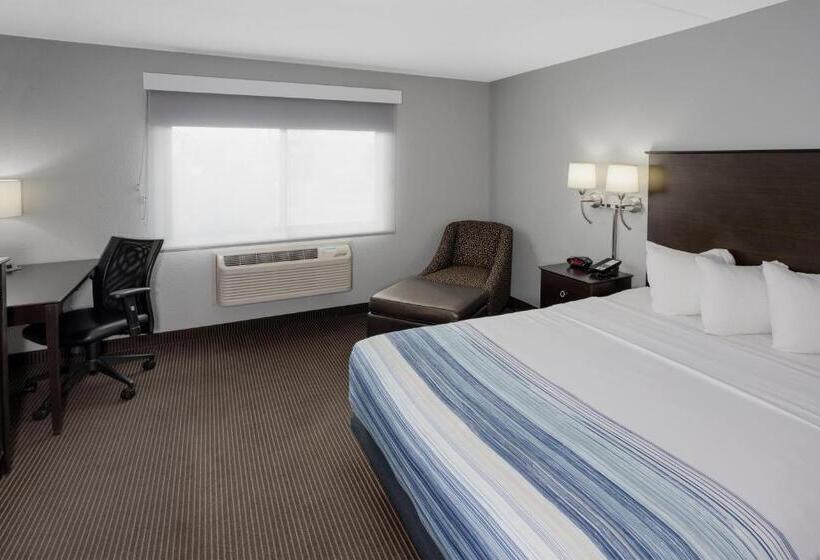 Номер Стандарт, Americinn By Wyndham Plover Stevens Point