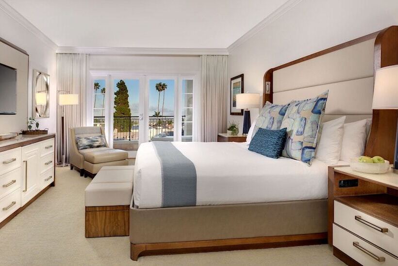 جناح لذوى الاحتياجات الخاصة, Balboa Bay Resort