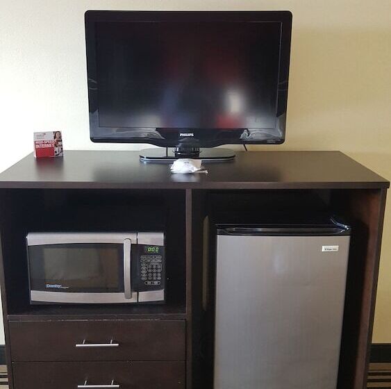 Номер Стандарт 2 Двуспальные Кровати, Best Western Shippensburg