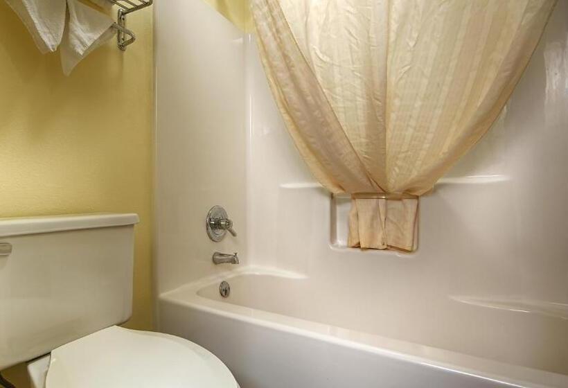 Стандартный Номер Кровать Кинг, Best Western Shippensburg