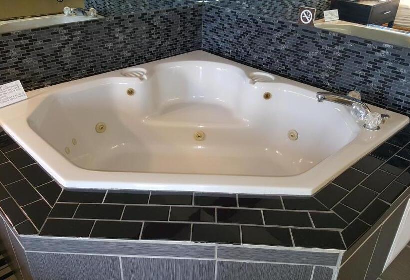 Люкс Кровать Кинг, Best Western Shippensburg