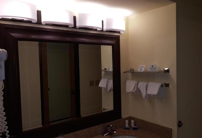 Люкс Кровать Кинг, Best Western Shippensburg