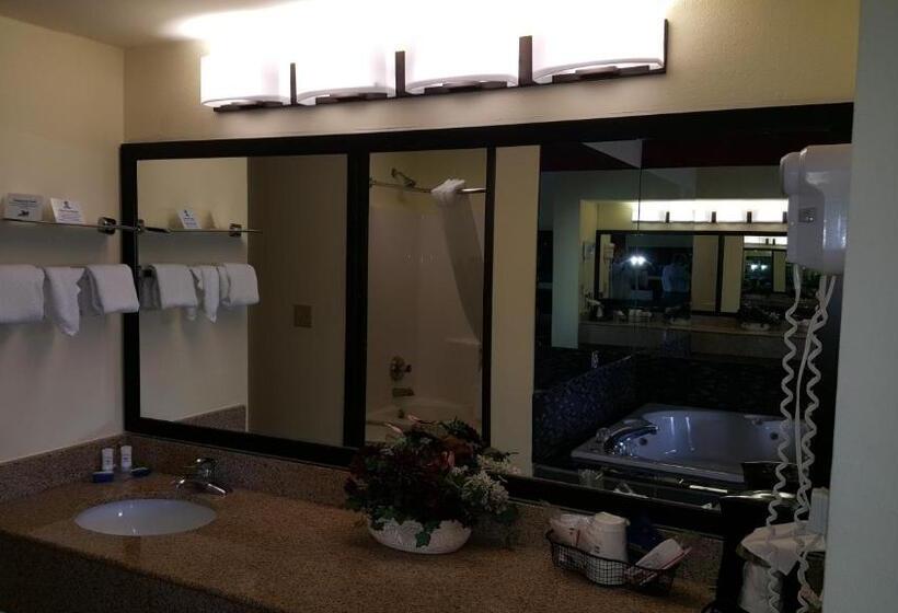 Люкс Повышенной Комфортности, Best Western Shippensburg