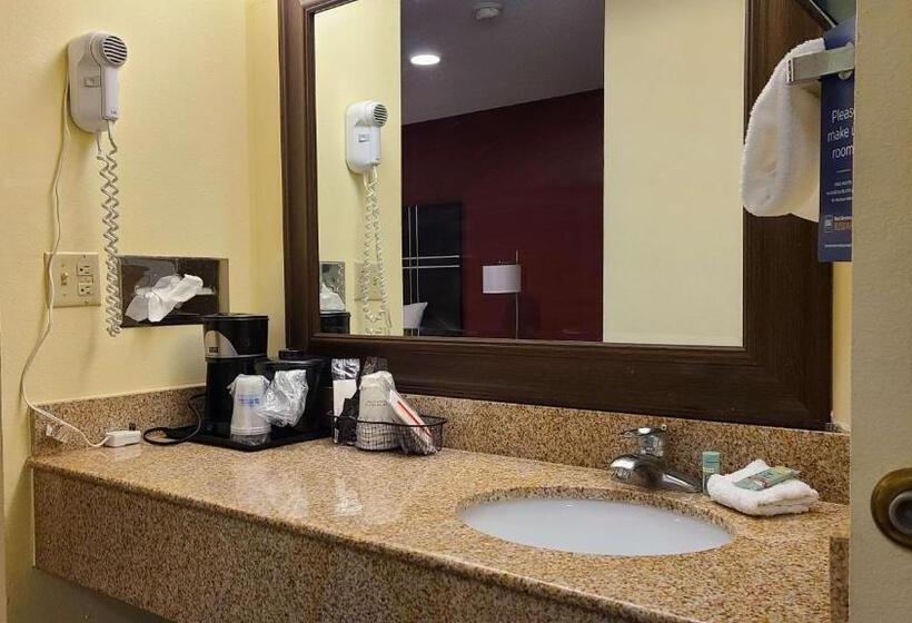 Люкс Повышенной Комфортности, Best Western Shippensburg