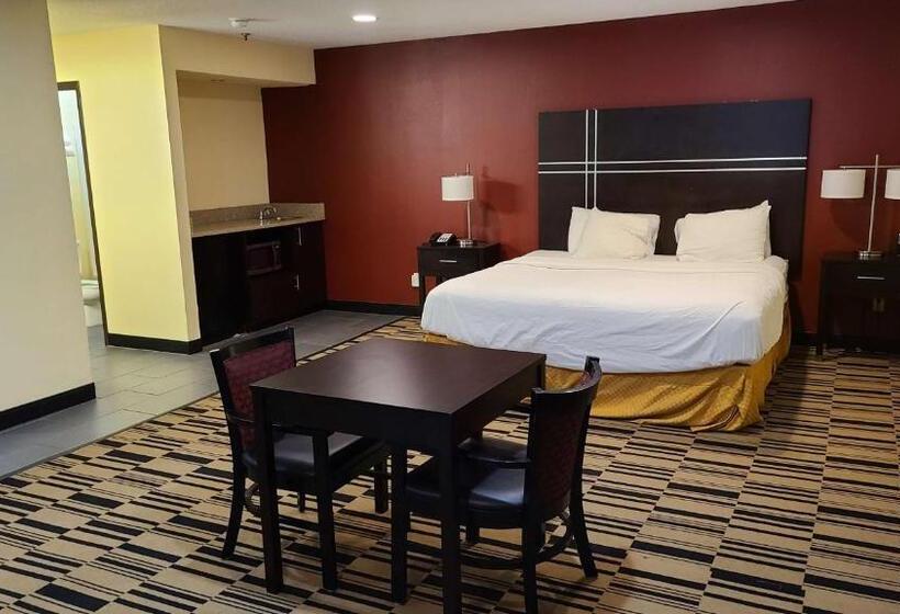 Люкс Повышенной Комфортности, Best Western Shippensburg
