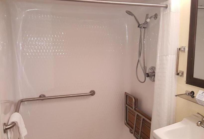 Номер Стандарт Адаптированный для Инвалидов, Best Western Shippensburg