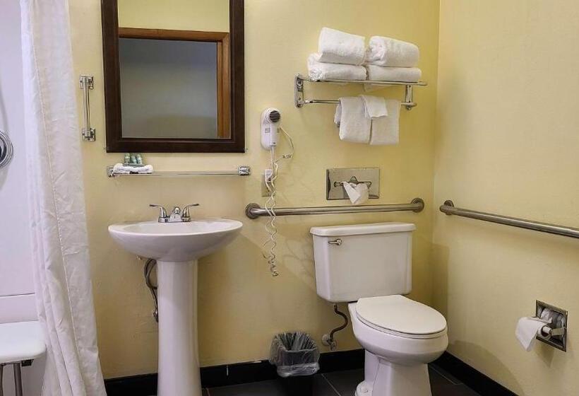 Номер Стандарт Адаптированный для Инвалидов, Best Western Shippensburg