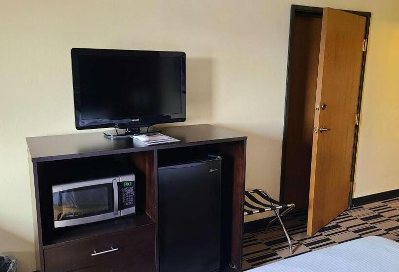 Номер Стандарт Адаптированный для Инвалидов, Best Western Shippensburg