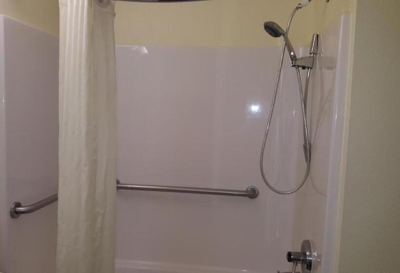 Номер Стандарт Адаптированный для Инвалидов, Best Western Shippensburg