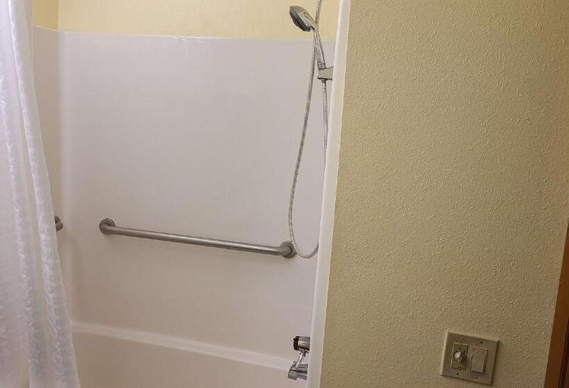 Номер Стандарт Адаптированный для Инвалидов, Best Western Shippensburg